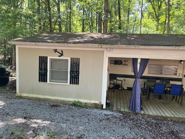 375 Happy Trail, Bracey, VA 23919