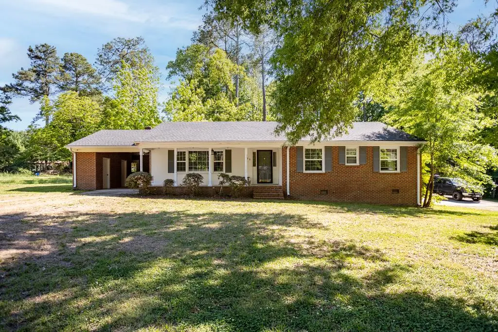 728 Marrow Street, South Hill, VA 23970 - #1