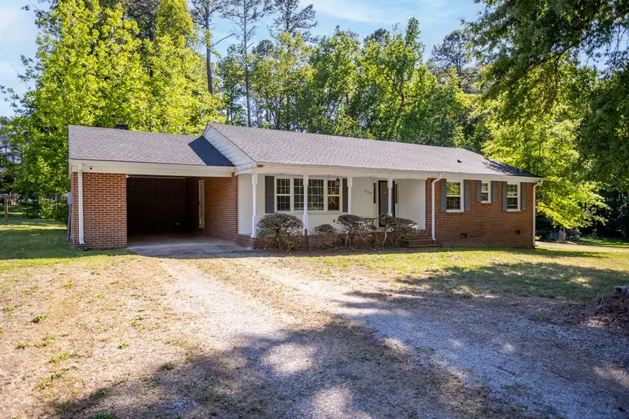 728 Marrow Street, South Hill, VA 23970 - #3