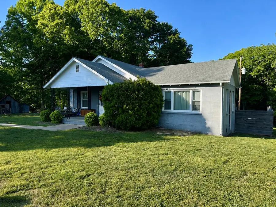 4604 Swinging Bridge Road, Brookneal, VA 24528 - #2