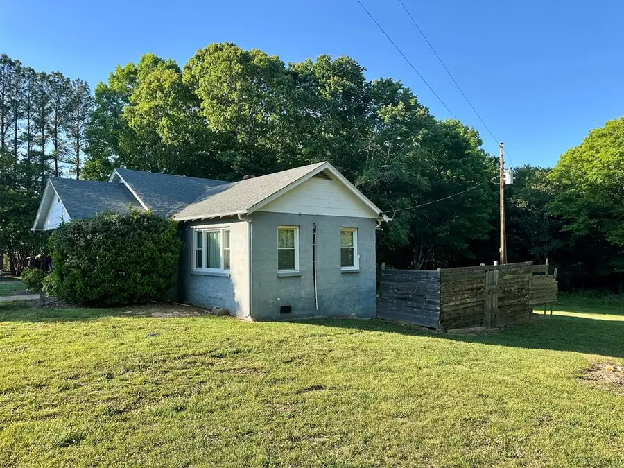 4604 Swinging Bridge Road, Brookneal, VA 24528 - #3