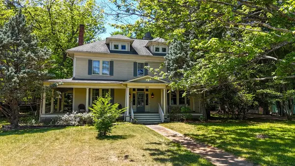 104 Sixth Street, Clarksville, VA 23927