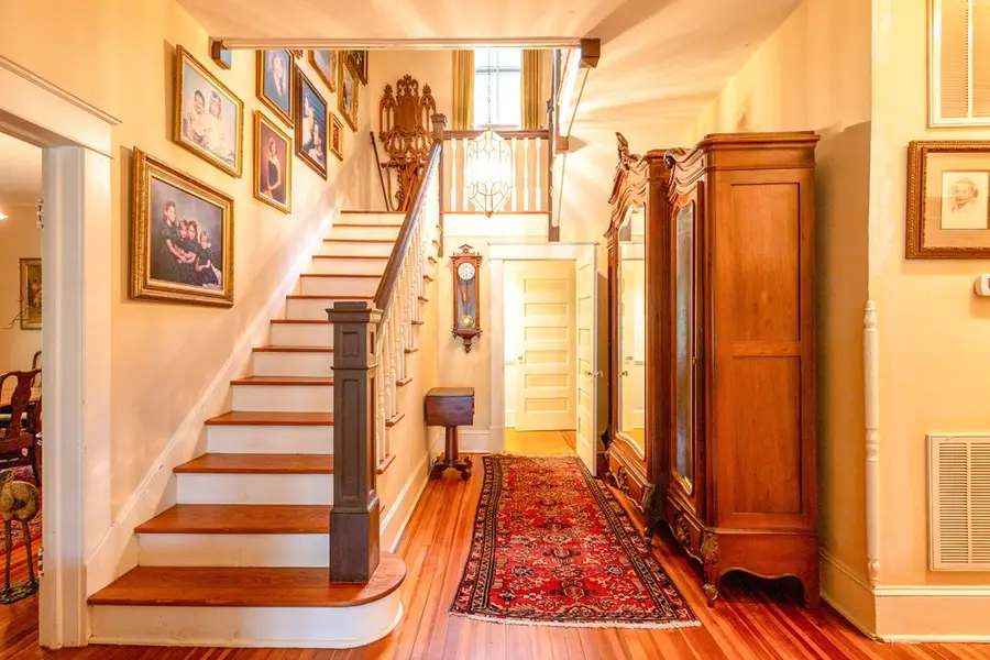 104 Sixth Street, Clarksville, VA 23927 - #3