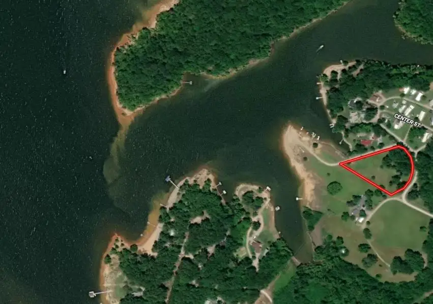 Parcel M Sunset Street, Clarksville, VA 23927 - #1