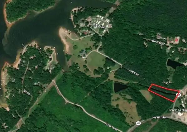 PAR. C Ivy Hill Road, Clarksville, VA 23927