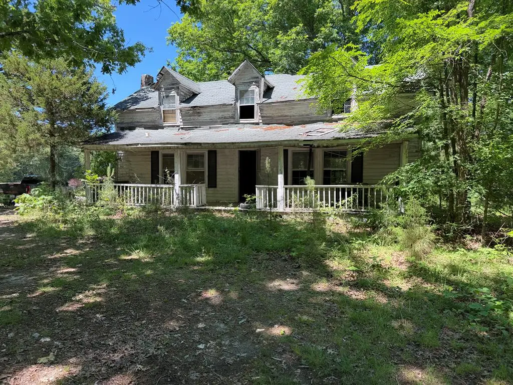 1077 Ninth Street, Virgilina, VA 24598 - #1