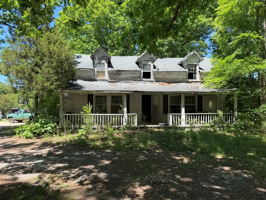 1077 Ninth Street, Virgilina, VA 24598 - #3