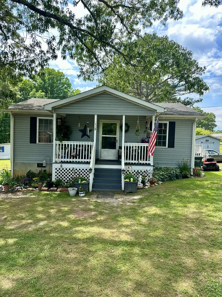 118 Claytor Road, Brookneal, VA 24528 - #1