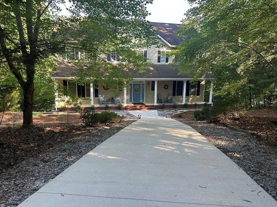 504 Olde Forest Road, Clarksville, VA 23927 - #3
