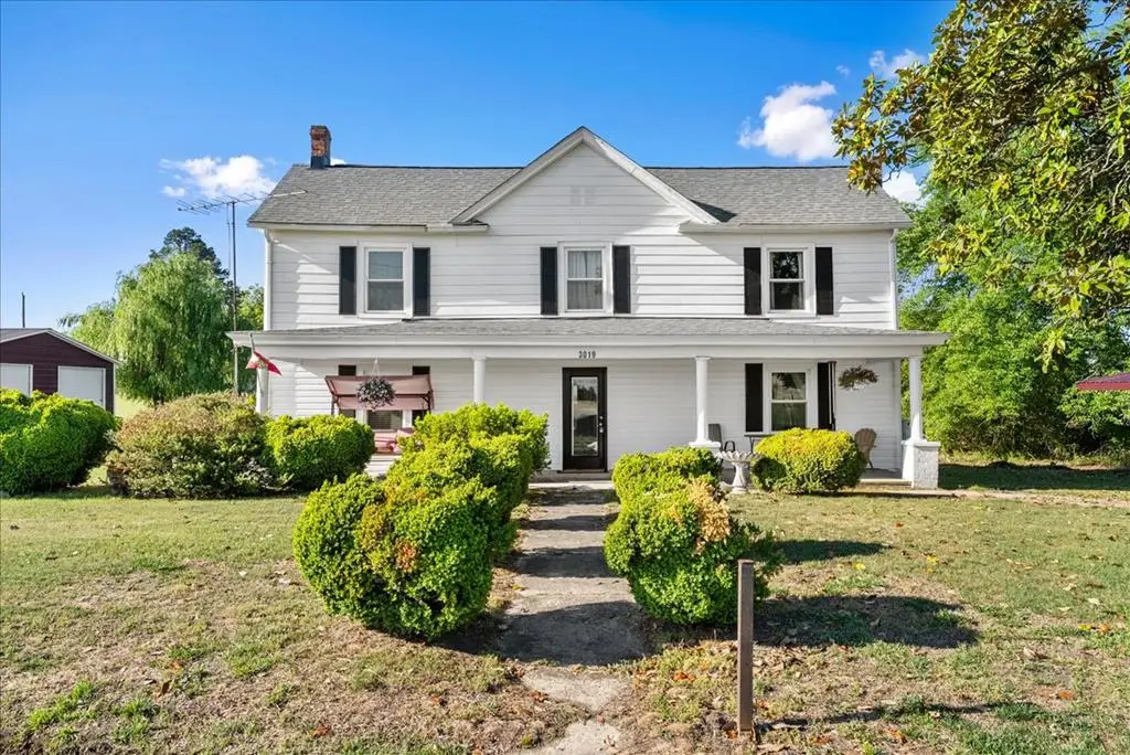 3019 Cody Road, Nathalie, VA 24577 - #1