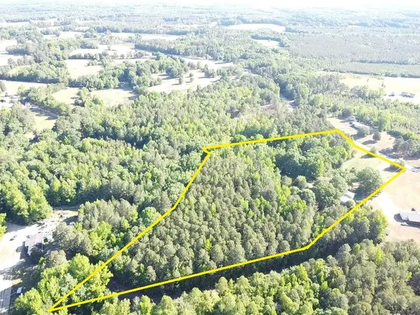 199 Wilkerson Road, Clarksville, VA 23927