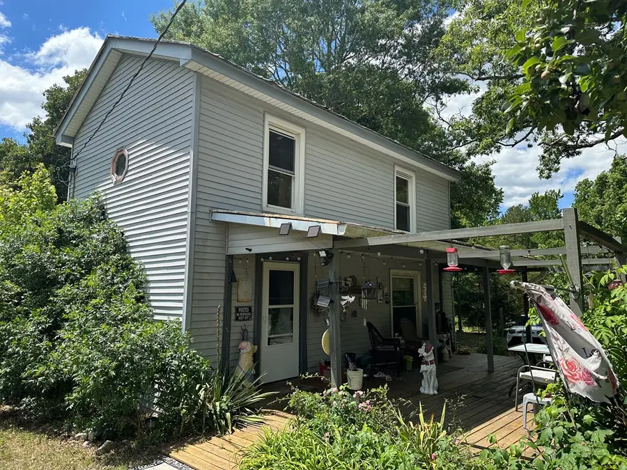 199 Wilkerson Road, Clarksville, VA 23927 - #2