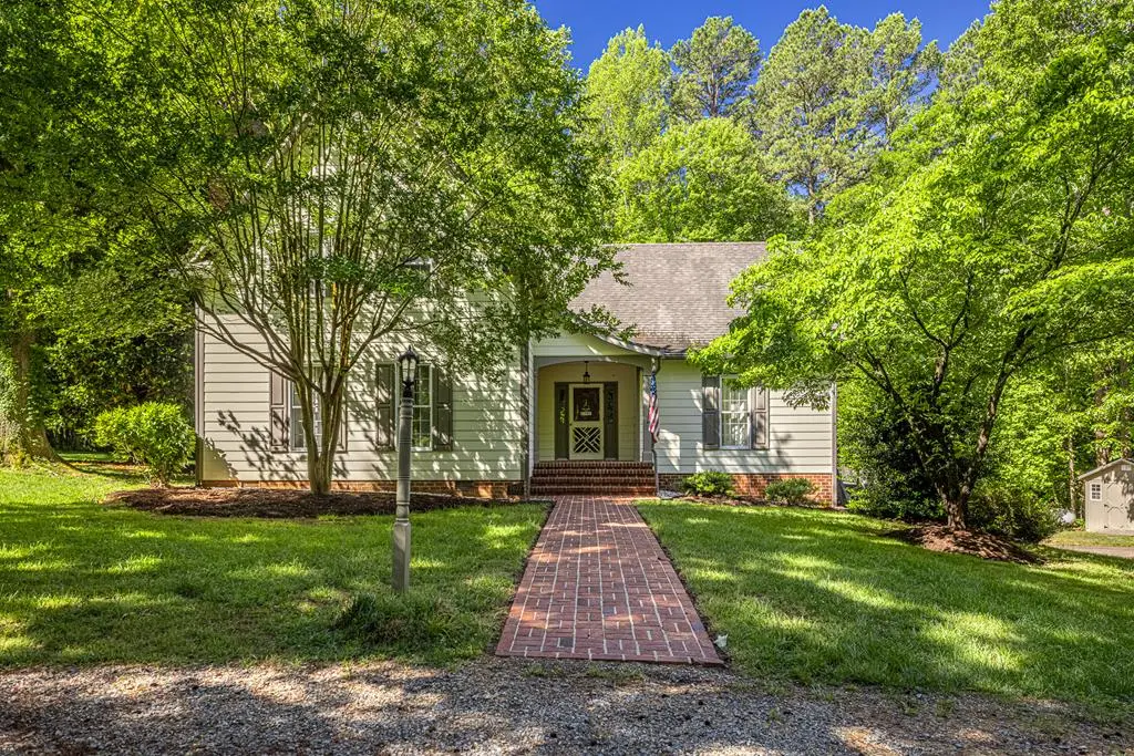 1021 Ball Park Loop, Halifax, VA 24558 - #1