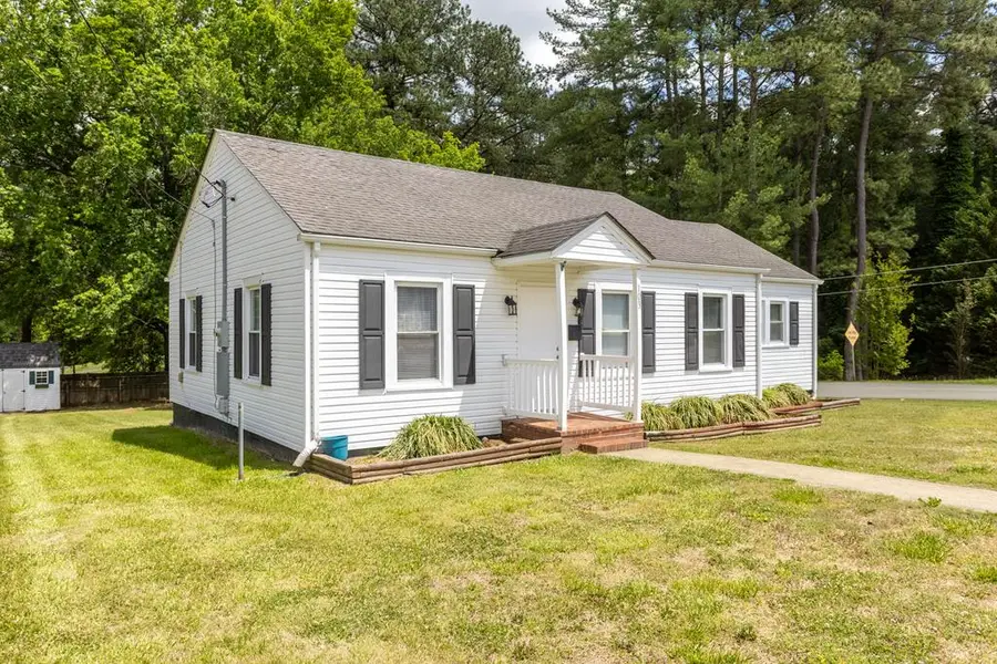 103 N Marshall Street, Chase City, VA 23924 - #3