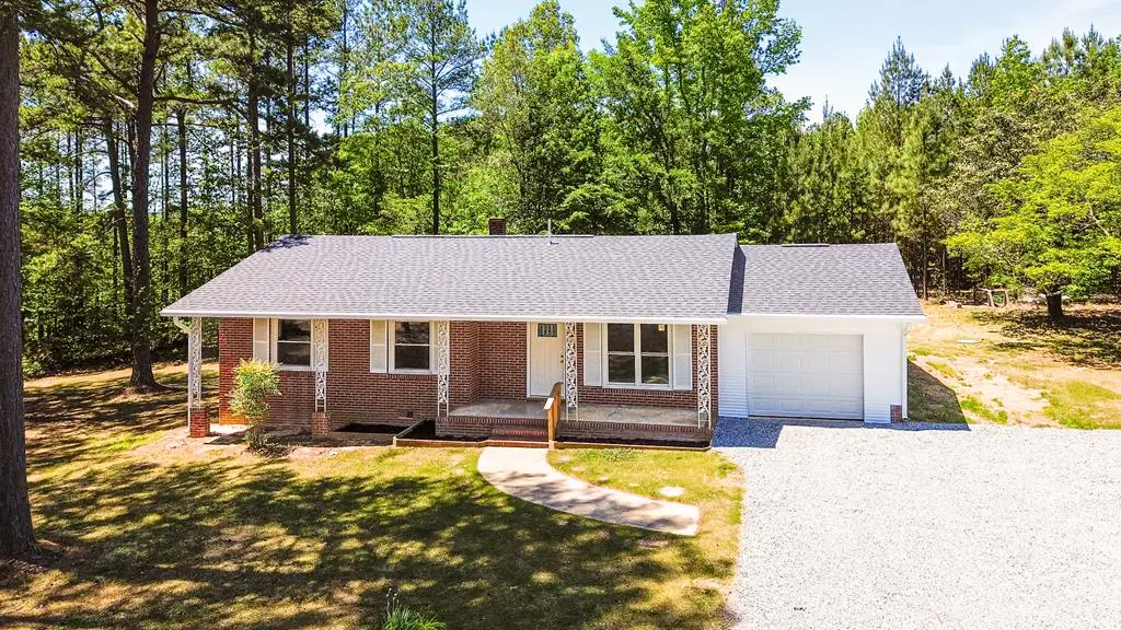 21181 Highway 49, Skipwith, VA 23968 - #1