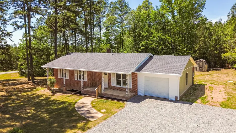 21181 Highway 49, Skipwith, VA 23968 - #2