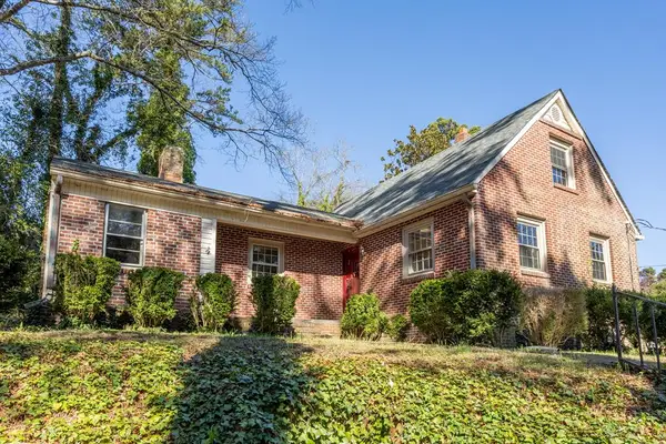 103 Staunton Terrace, Clarksville, VA 23927