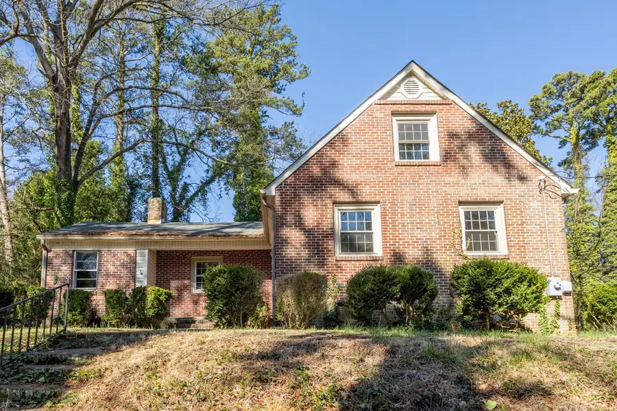 103 Staunton Terrace, Clarksville, VA 23927 - #2