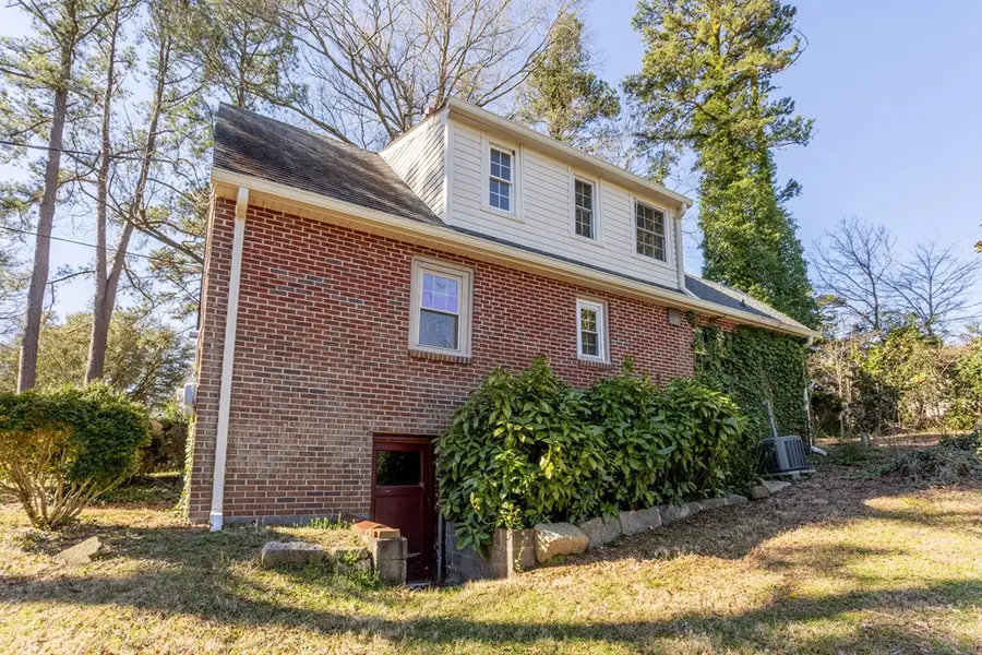 103 Staunton Terrace, Clarksville, VA 23927 - #3