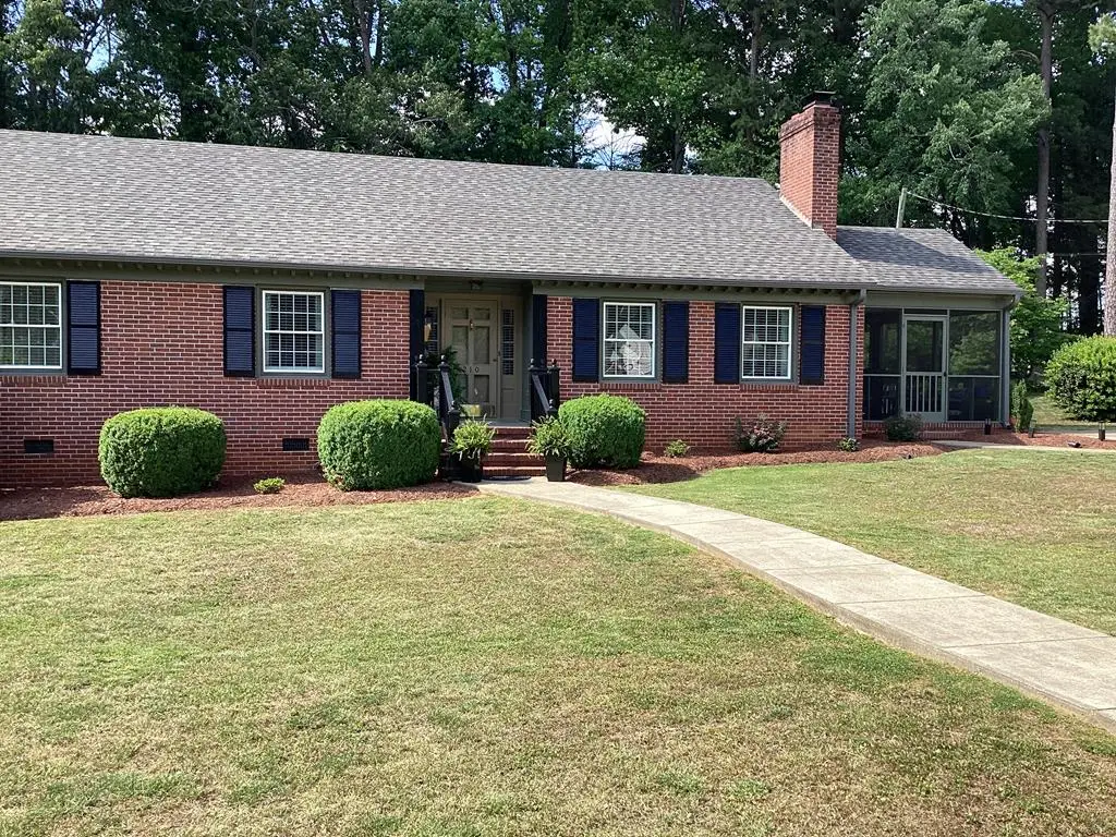 210 Merritt Street, South Boston, VA 24592 - #1