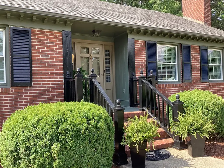 210 Merritt Street, South Boston, VA 24592 - #2