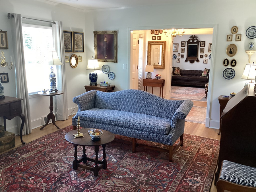 210 Merritt Street, South Boston, VA 24592 - #3
