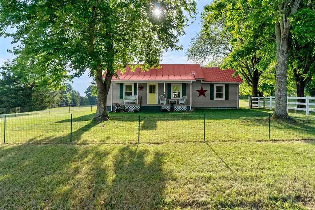5055 Old Cluster Springs Road, South Boston, VA 24592 - #1