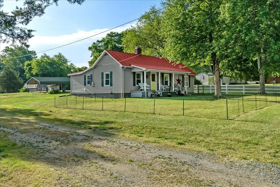 5055 Old Cluster Springs Road, South Boston, VA 24592 - #2
