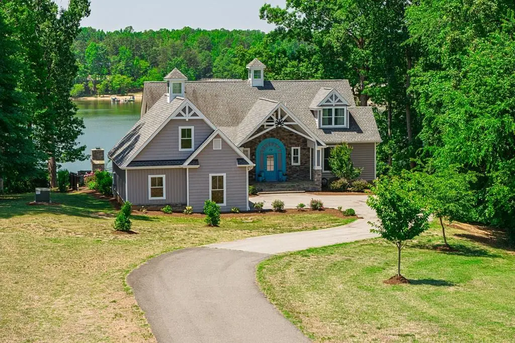 174 Lawsons Drive, Clarksville, VA 23927 - #1