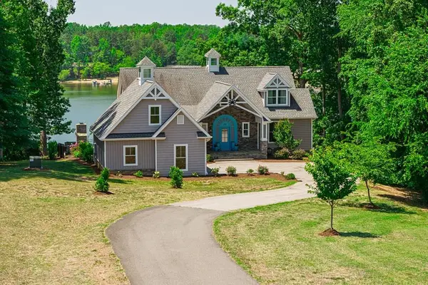 174 Lawsons Drive, Clarksville, VA 23927