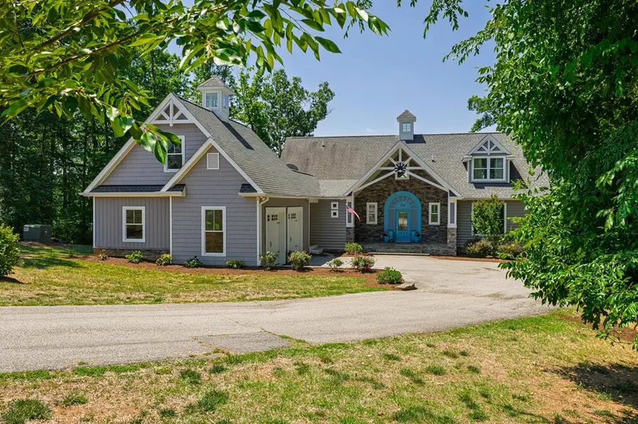 174 Lawsons Drive, Clarksville, VA 23927 - #2
