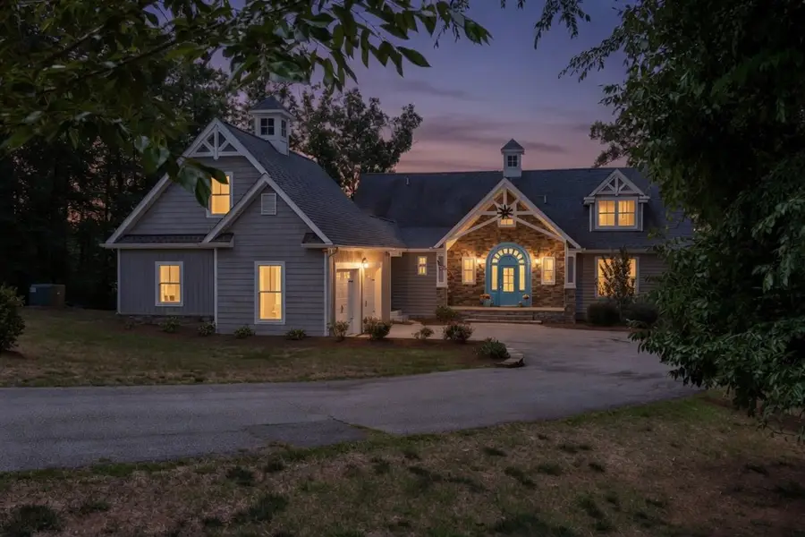 174 Lawsons Drive, Clarksville, VA 23927 - #3