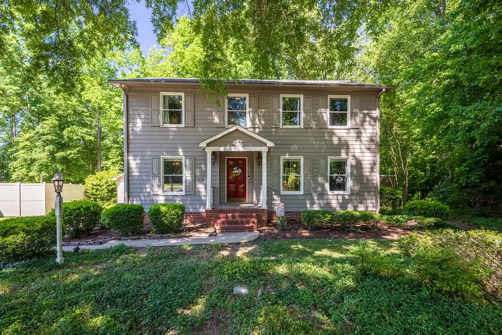 513 Forest Drive, South Boston, VA 24592 - #1