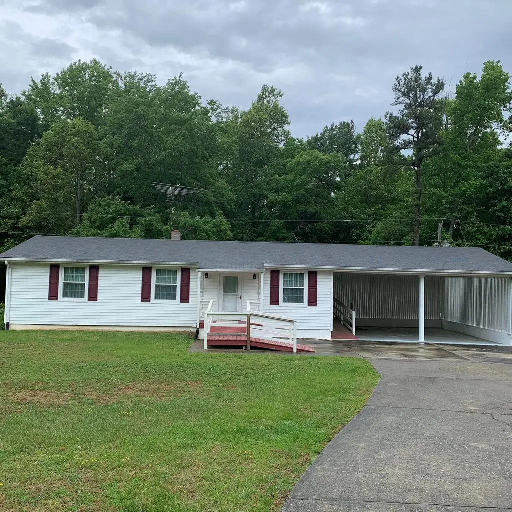 11084 Stewart Trail, Virgilina, VA 24598 - #1
