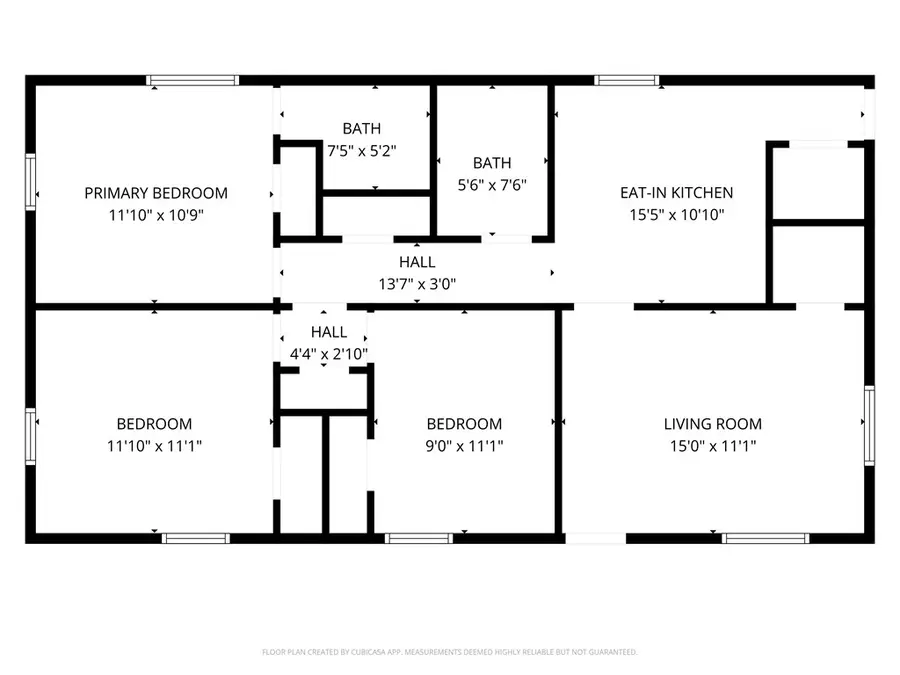 11084 Stewart Trail, Virgilina, VA 24598 - #2