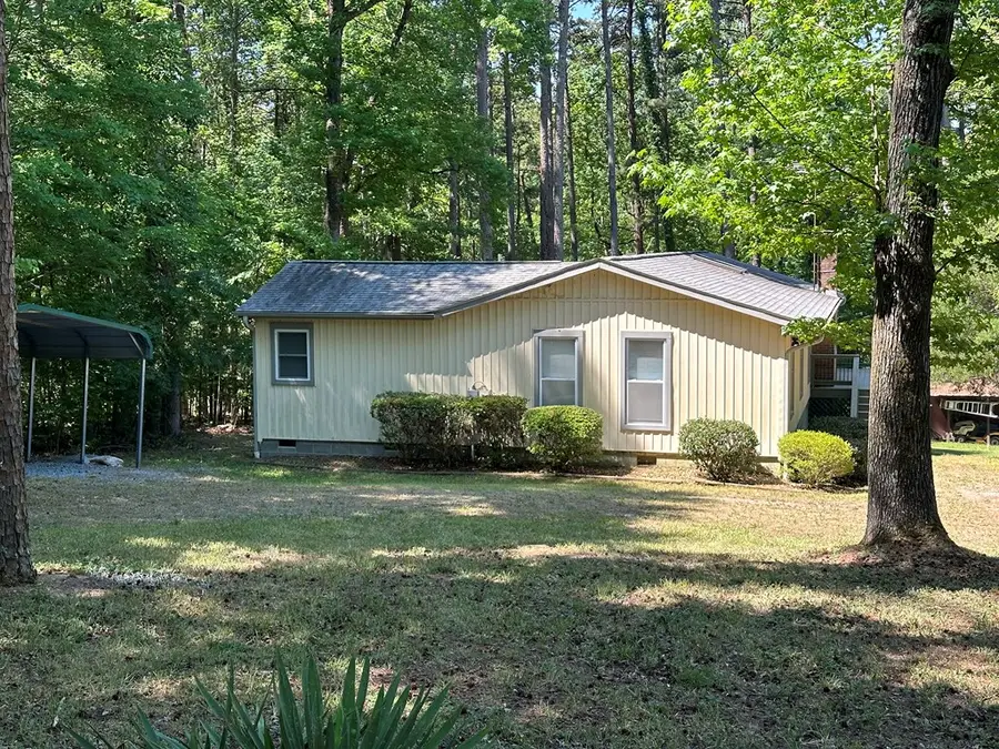 96 Seven Oaks Drive, Clarksville, VA 23927 - #2