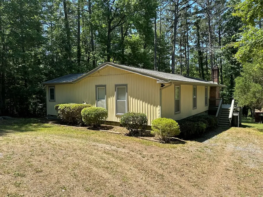 96 Seven Oaks Drive, Clarksville, VA 23927 - #3