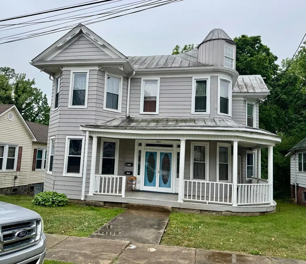 1325 Shepherd Street, South Boston, VA 24592 - #1