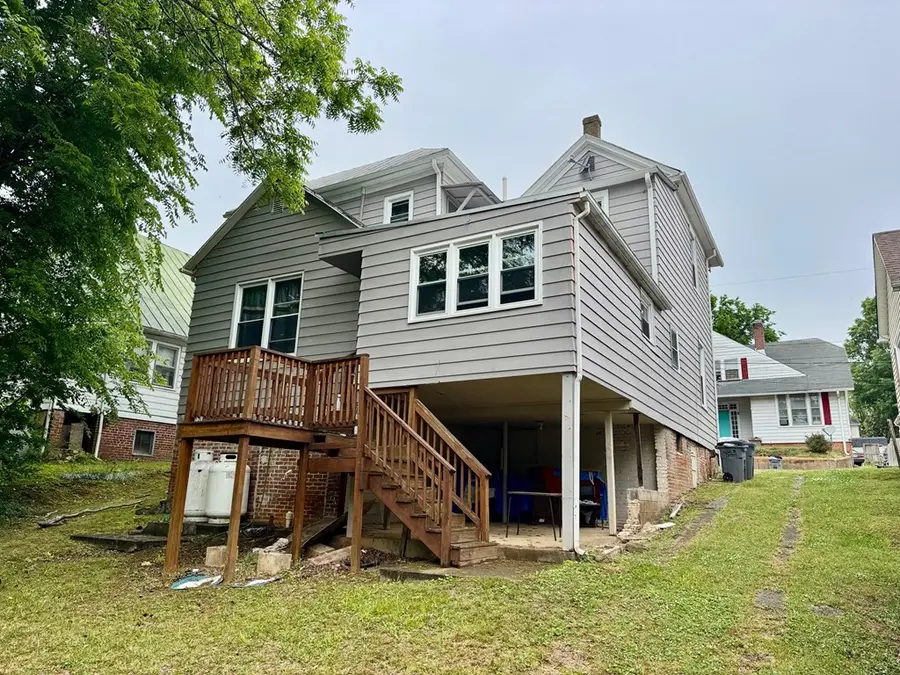 1325 Shepherd Street, South Boston, VA 24592 - #2