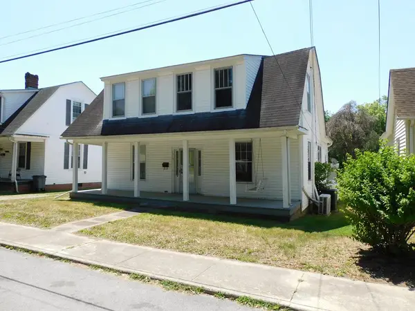 1315 Wilkerson Street, South Boston, VA 24592