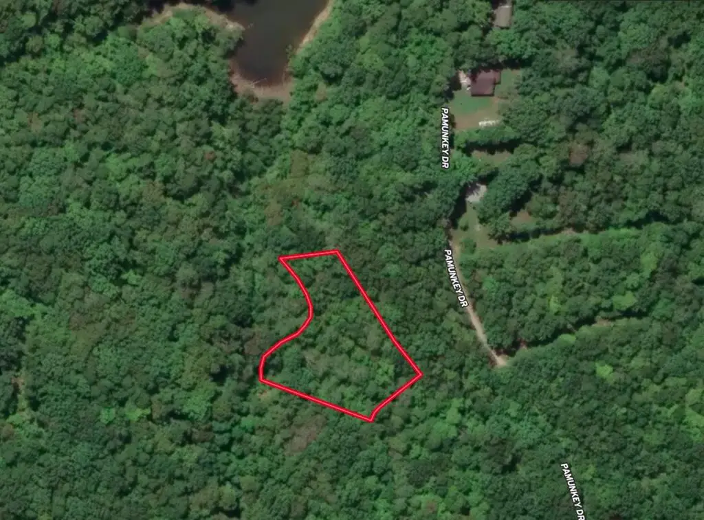 Lt 5-7 Senequa Road, Clarksville, VA 23927 - #1