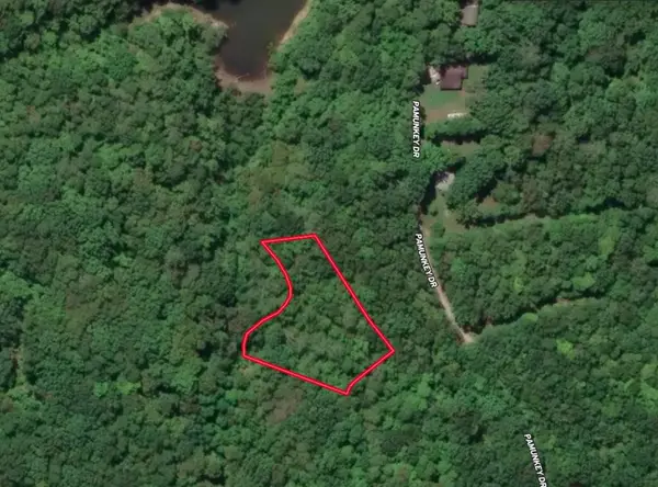 Lt 5-7 Senequa Road, Clarksville, VA 23927