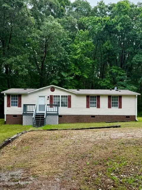 Address Withheld By Seller, Clarksville, VA 23927