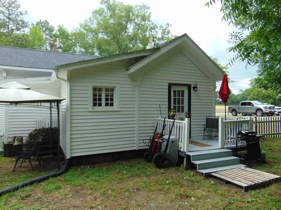 179 Rocky Mount Road, Skipwith, VA 23968 - #2