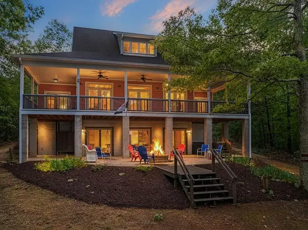 263 Meadowlark Lane, Buffalo Junction, VA 24569