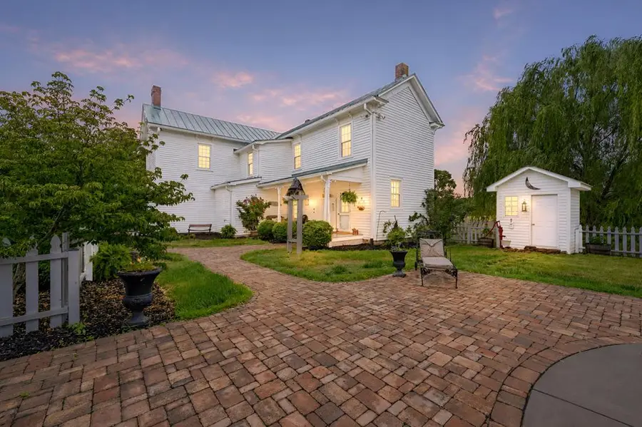 310 Gravel Hill Road, Buffalo Junction, VA 24529 - #3