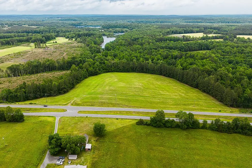 10131 Bill Tuck Highway, Virgilina, VA 24598 - #1