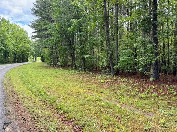 TR 4 Ivy Hill Road, Clarksville, VA 23927