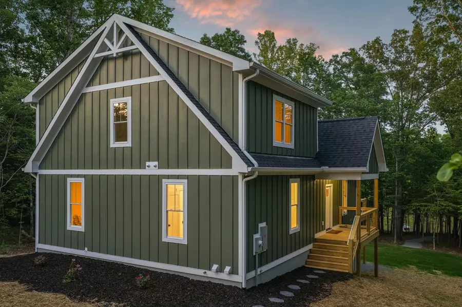 346 Kiza Drive, Buffalo Junction, VA 24529 - #3