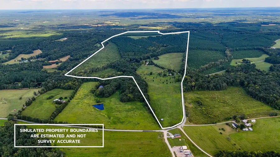 2071 Hudson Road, Virgilina, VA 24598 - #2